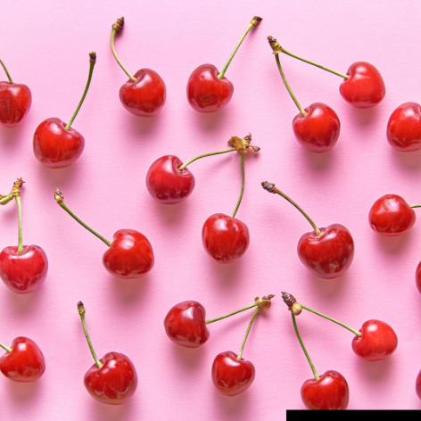 Fragancia Cereza