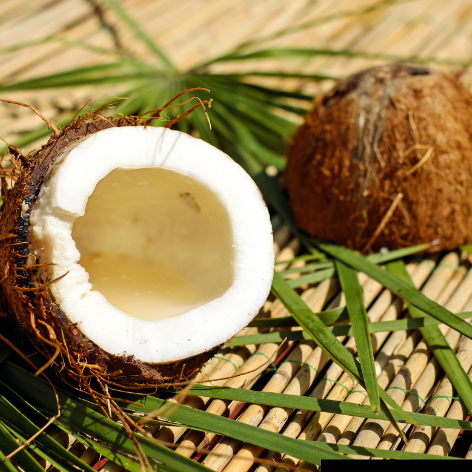 Fragancia Coco