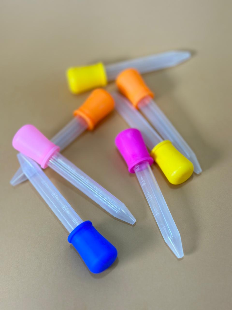 Gotero 10ml.