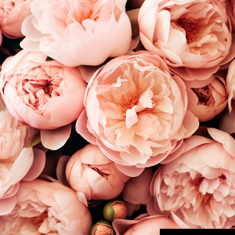 Fragancia Peonias y Magnolias