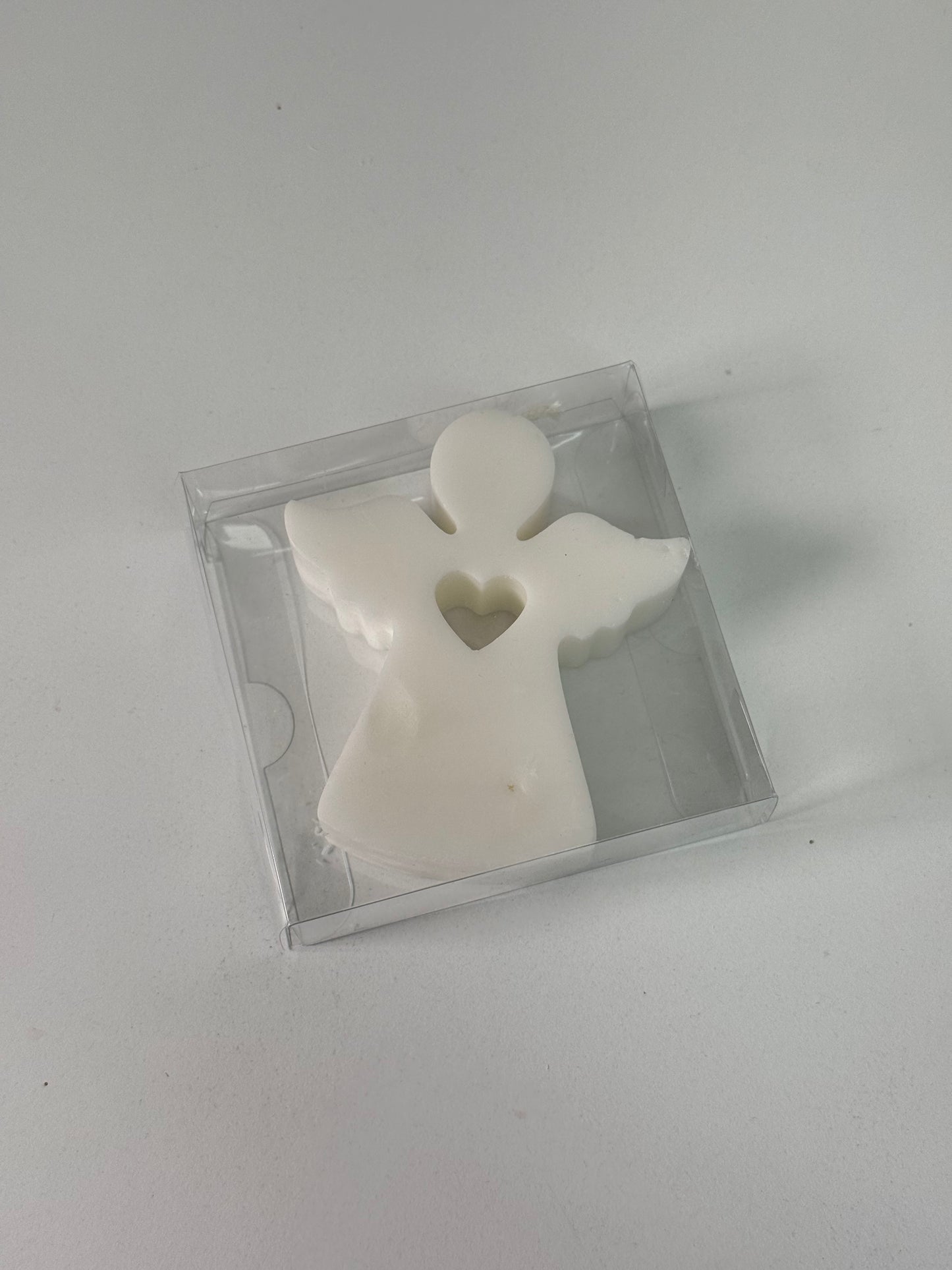 Caja acetato 10x10x3cm