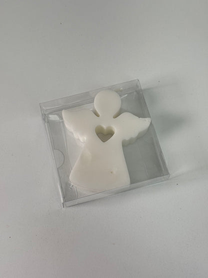 Caja acetato 10x10x3cm