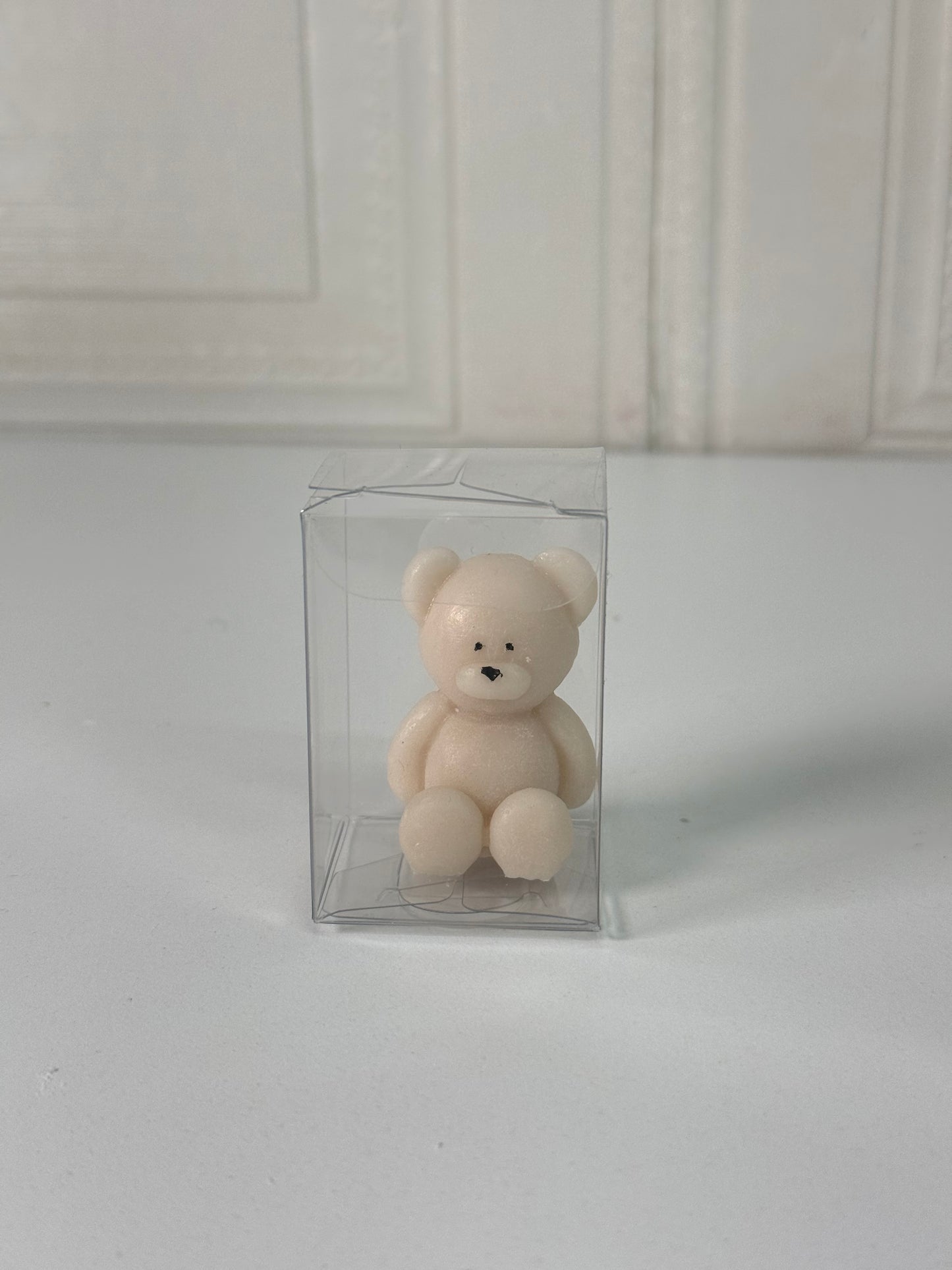 Caja acetato 4x4x6cm