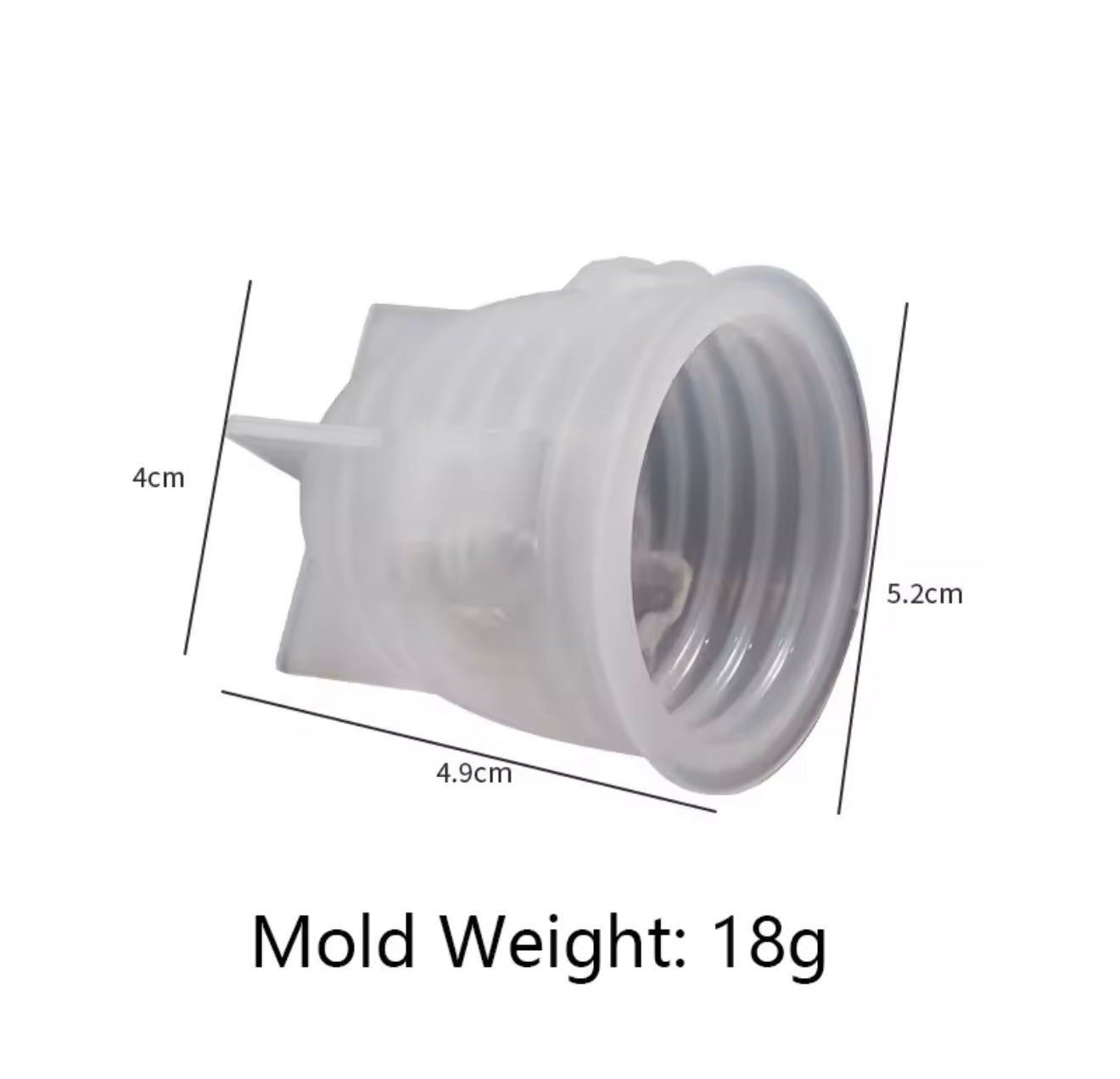 Molde Panal Abeja