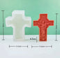 Molde Cruz de Cristo