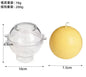Molde Acrílico de Esfera