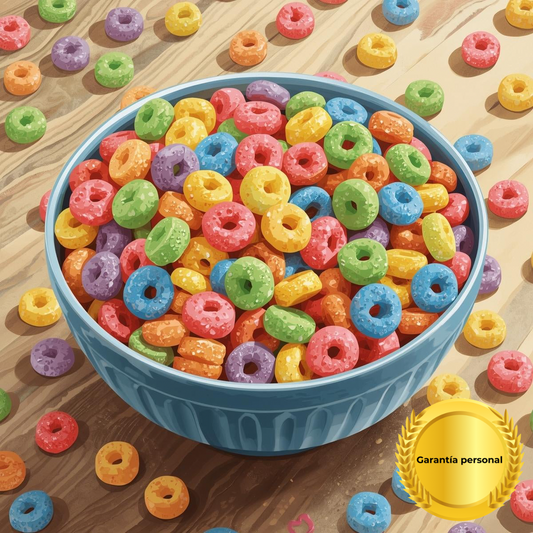 Fragancia Fruit Loops