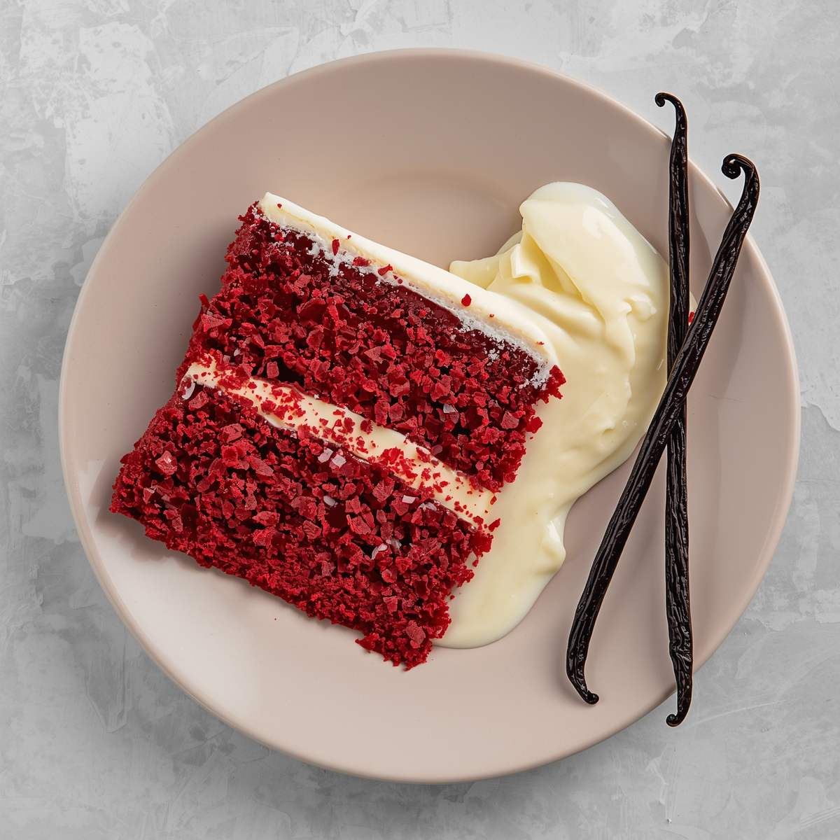 Fragancia Red Velvet y Vainilla