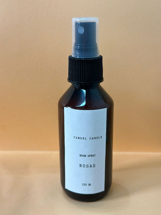 Room spray ROSAS 120ml