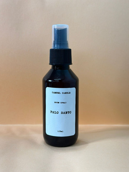 Room spray  PALO SANTO 120ml