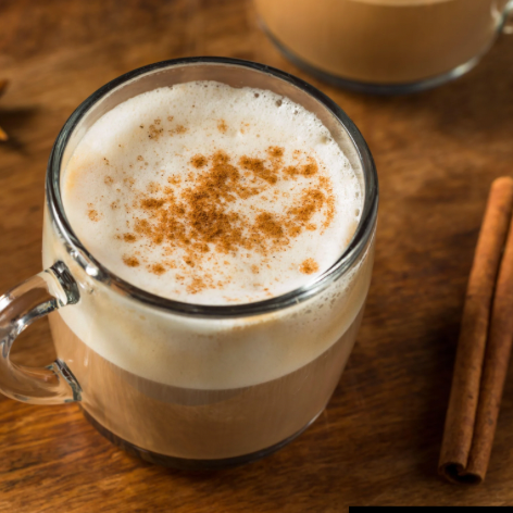 Fragancia Café Latte