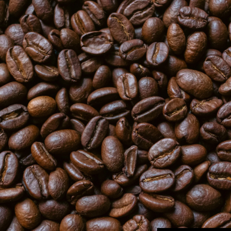 Fragancia Café Tostado
