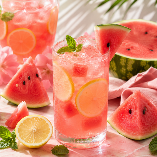 Fragancia Limonada de Sandía