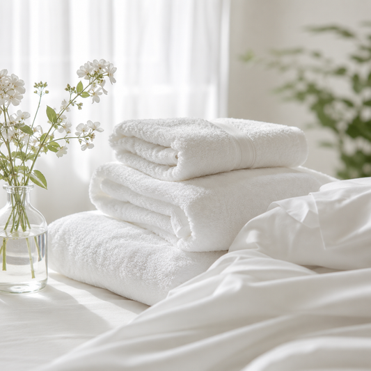 Fragancia Fresh Linen
