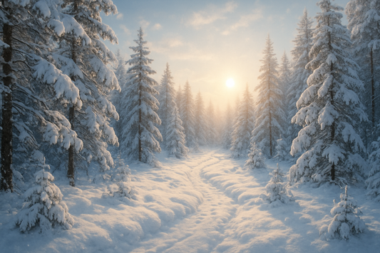 Fragancia Bosque Nevado