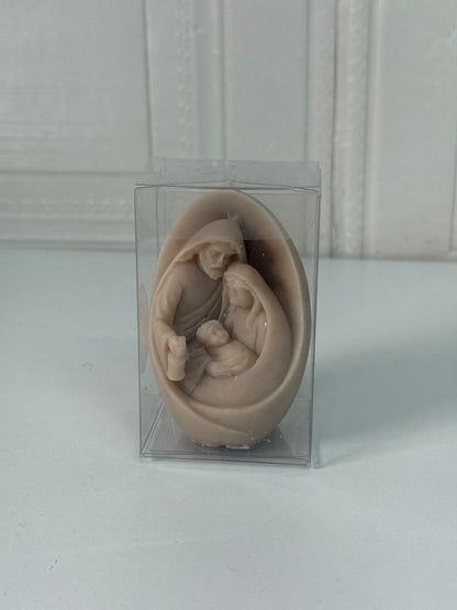 Caja acetato 5x5x8 cm