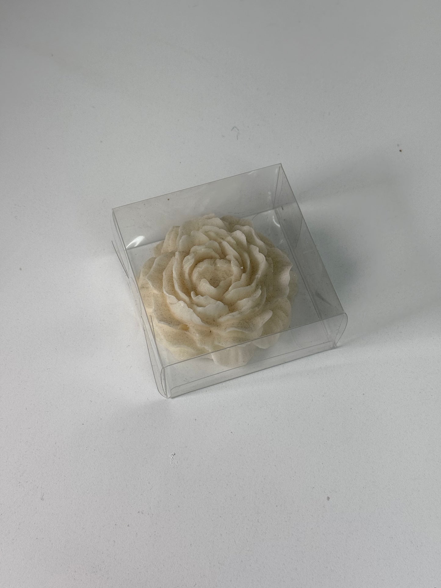 Caja acetato 8x8x4 cm