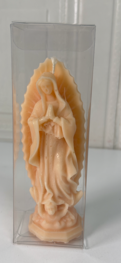 Caja acetato 5x5x15 cm