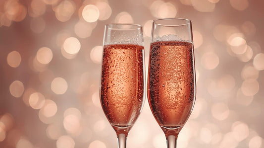 Fragancia Champagne toast (BBW)