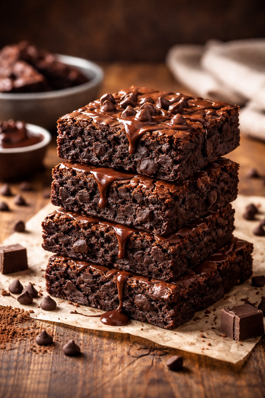 Fragancia Brownies