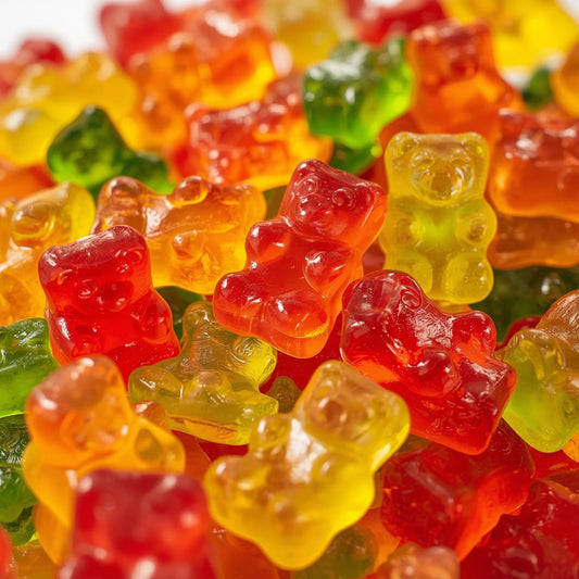 Fragancia Gummy Bears