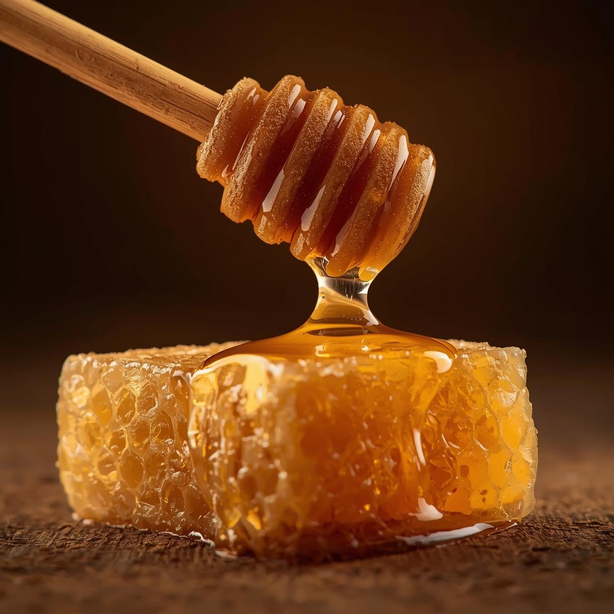 Fragancia Honey Bee