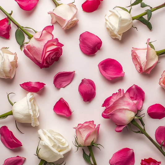 Fragancia Pétalos de Rosas