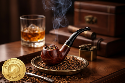 Fragancia Sweet Pipe Tobacco