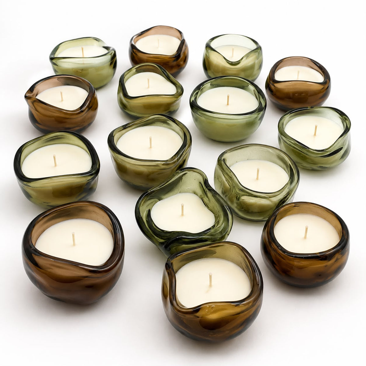 CURSO DE VELAS