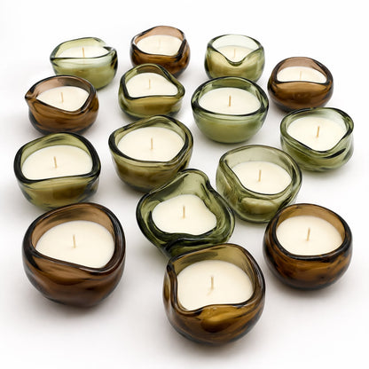 CURSO DE VELAS