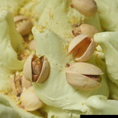 Fragancia Pistache